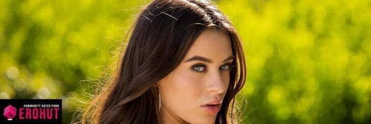 Top 17: Pornstars with Ocean Blue Eyes (2023) - EroHut